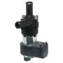 Four Seasons 89041 Engine Coolant Auxiliary Pump