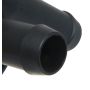 Four Seasons 89045 Engine Coolant Auxiliary Pump