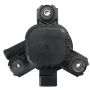 Four Seasons 89051 Drive Motor Inverter Coolant Inverter Pump