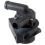 Four Seasons 89060 Engine Coolant Auxiliary Pump