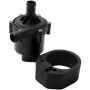 Four Seasons 89065 Engine Coolant Auxiliary Pump