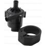 Four Seasons 89065 Engine Coolant Auxiliary Pump