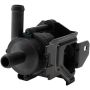Four Seasons 89066 Engine Coolant Auxiliary Pump