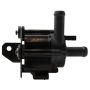 Four Seasons 89066 Engine Coolant Auxiliary Pump