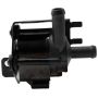 Four Seasons 89068 Engine Coolant Auxiliary Pump