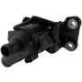 Four Seasons 89070 Engine Coolant Auxiliary Pump