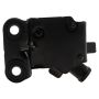 Four Seasons 89070 Engine Coolant Auxiliary Pump