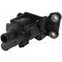 Four Seasons 89070 Engine Coolant Auxiliary Pump