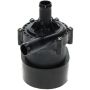 Four Seasons 89076 Engine Coolant Auxiliary Pump