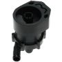 Four Seasons 89076 Engine Coolant Auxiliary Pump