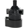 Four Seasons 89076 Engine Coolant Auxiliary Pump