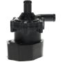 Four Seasons 89076 Engine Coolant Auxiliary Pump