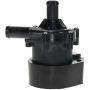 Four Seasons 89076 Engine Coolant Auxiliary Pump