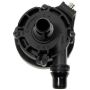 Four Seasons 89080 Engine Coolant Auxiliary Pump