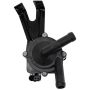 Four Seasons 89082 Engine Coolant Auxiliary Pump