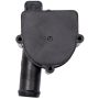 Four Seasons 89084 Engine Coolant Auxiliary Pump