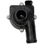 Four Seasons 89084 Engine Coolant Auxiliary Pump