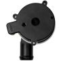 Four Seasons 89086 Engine Coolant Auxiliary Pump