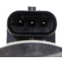 Four Seasons 89086 Engine Coolant Auxiliary Pump