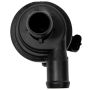 Four Seasons 89086 Engine Coolant Auxiliary Pump