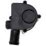 Four Seasons 89087 Engine Coolant Auxiliary Pump