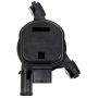 Four Seasons 89088 Engine Coolant Auxiliary Pump