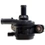 Four Seasons 89088 Engine Coolant Auxiliary Pump
