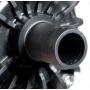 Four Seasons 89089 Engine Coolant Auxiliary Pump