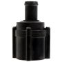 Four Seasons 89090 Engine Coolant Auxiliary Pump