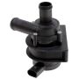 Four Seasons 89091 Engine Coolant Auxiliary Pump