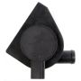 Four Seasons 89091 Engine Coolant Auxiliary Pump