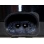 Four Seasons 89091 Engine Coolant Auxiliary Pump