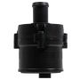 Four Seasons 89095 Engine Coolant Auxiliary Pump