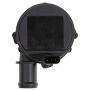 Four Seasons 89095 Engine Coolant Auxiliary Pump