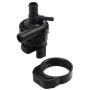 Four Seasons 89099 Engine Coolant Auxiliary Pump