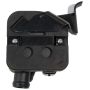 Four Seasons 89105 Engine Coolant Auxiliary Pump