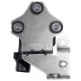 Four Seasons 89107 Engine Coolant Auxiliary Pump