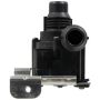 Four Seasons 89107 Engine Coolant Auxiliary Pump