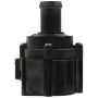 Four Seasons 89109 Engine Coolant Auxiliary Pump