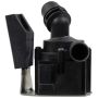 Four Seasons 89111 Engine Coolant Auxiliary Pump