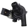 Four Seasons 89111 Engine Coolant Auxiliary Pump