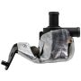 Four Seasons 89112 Engine Coolant Auxiliary Pump