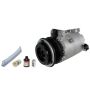 Four Seasons 8927NK Complete Air Conditioning Kit w/ New Compressor