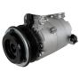 Four Seasons 8927NK Complete Air Conditioning Kit w/ New Compressor