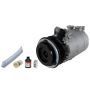Four Seasons 8931NK Complete Air Conditioning Kit w/ New Compressor