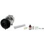 Four Seasons 8941NK Complete Air Conditioning Kit w/ New Compressor