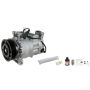 Four Seasons 8966NK Complete Air Conditioning Kit w/ New Compressor