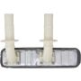 Four Seasons 90002 Aluminum Heater Core