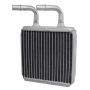 Four Seasons 90003 Aluminum Heater Core