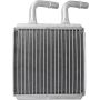 Four Seasons 90003 Aluminum Heater Core